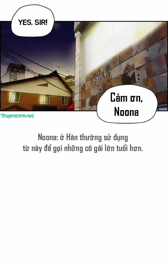 Thể Thao Cực Hạn - Chương 34 - ảnh 36