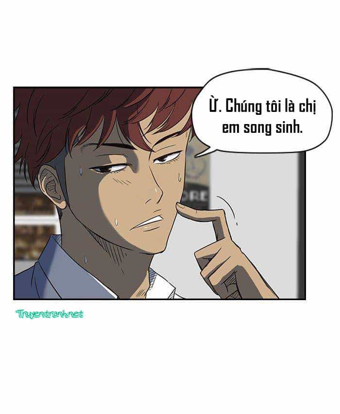 Thể Thao Cực Hạn - Chương 34 - ảnh 42