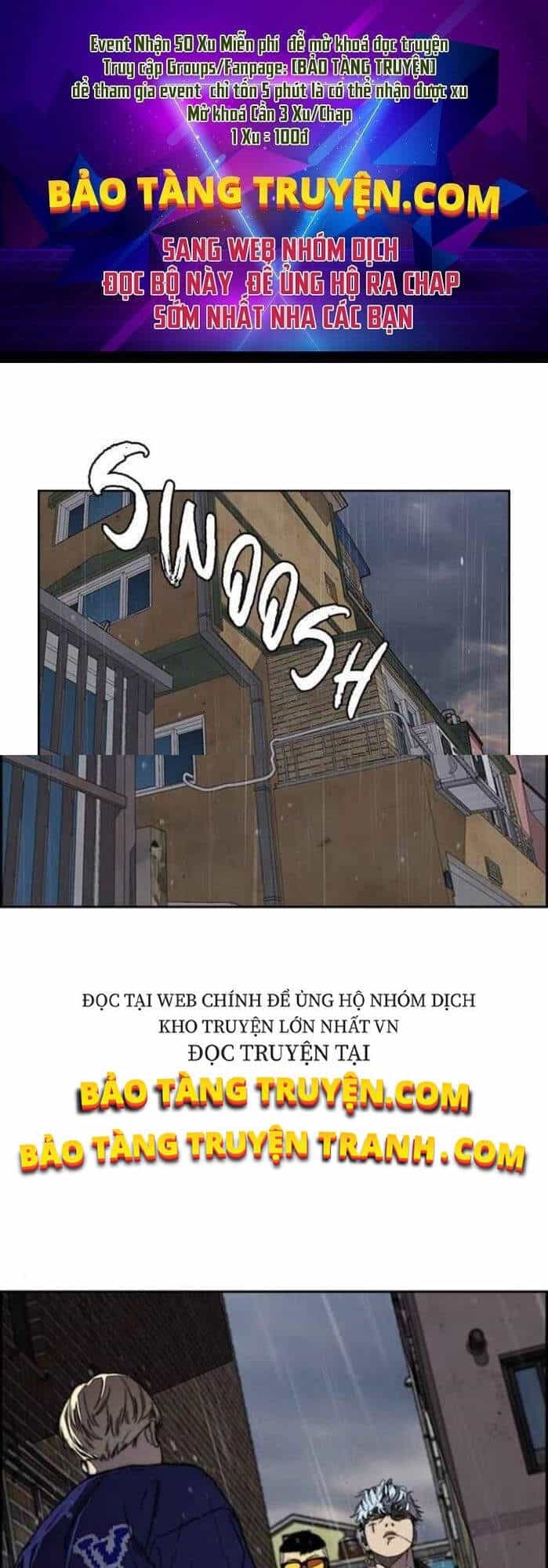 Thể Thao Cực Hạn - Chương 351 - ảnh 1