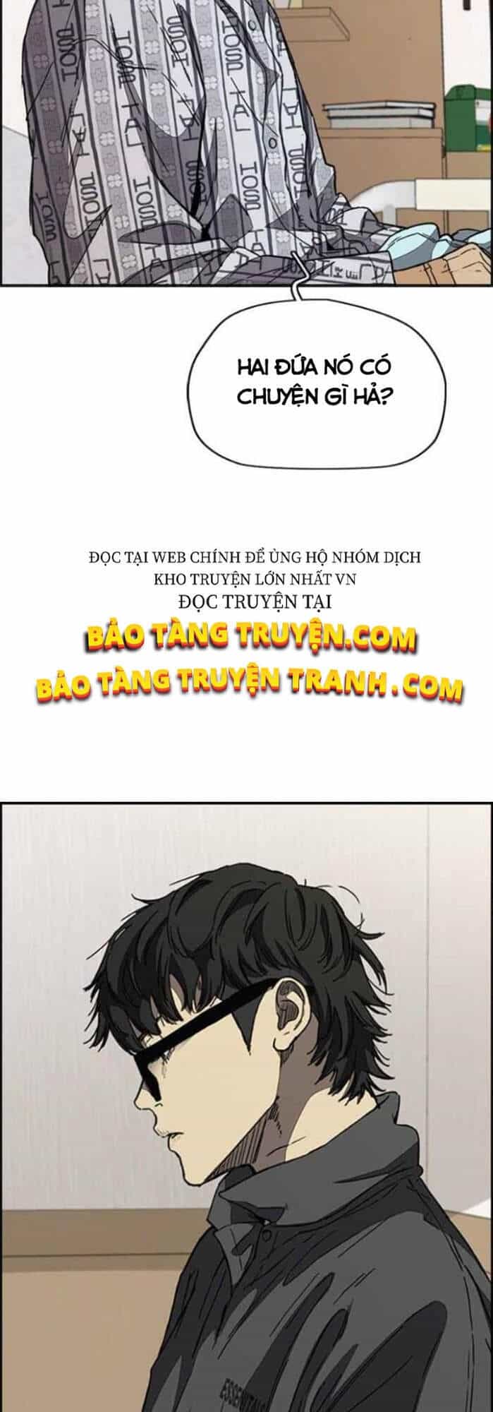 Thể Thao Cực Hạn - Chương 351 - ảnh 115