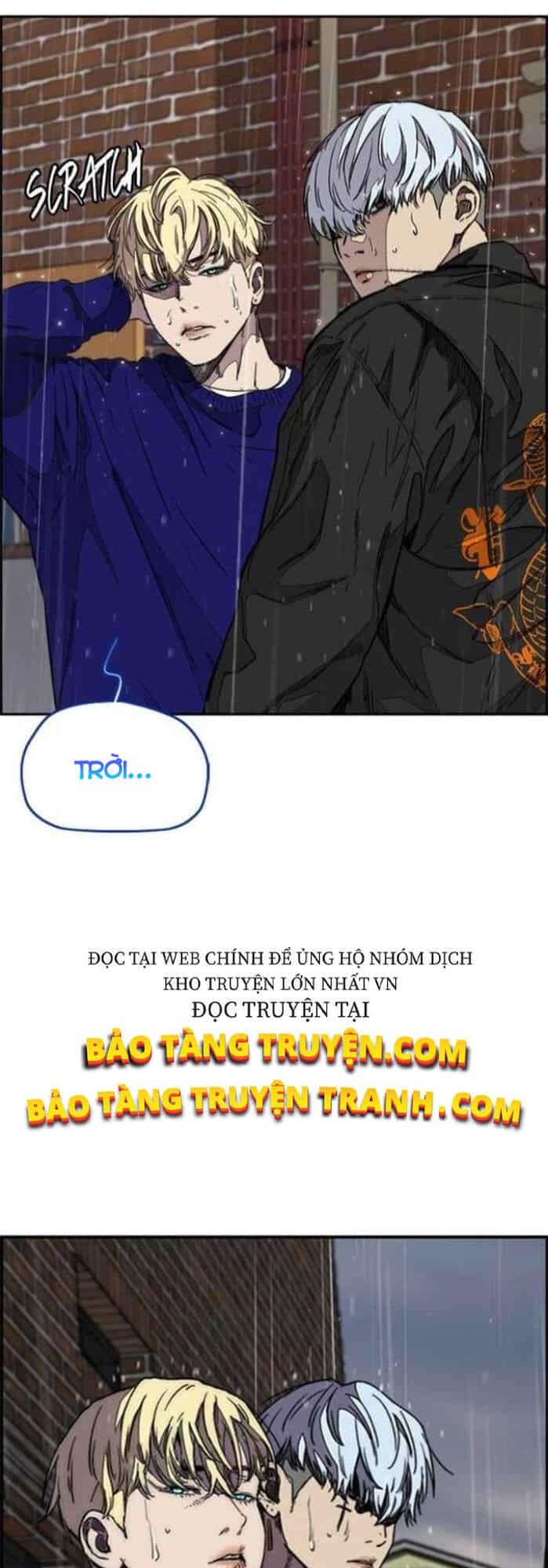 Thể Thao Cực Hạn - Chương 351 - ảnh 43