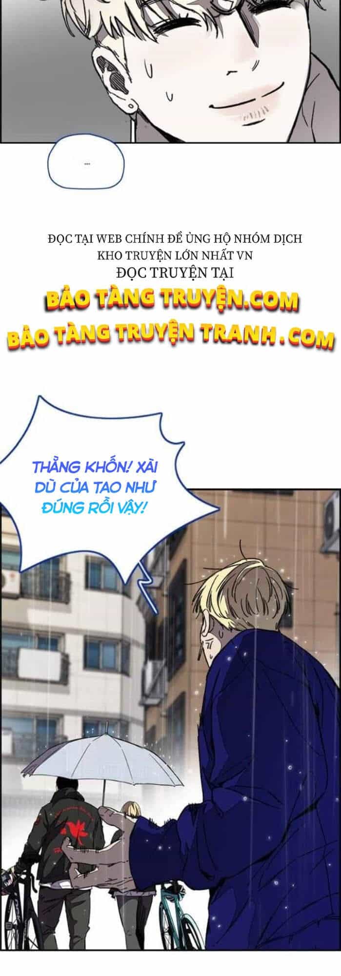 Thể Thao Cực Hạn - Chương 351 - ảnh 69