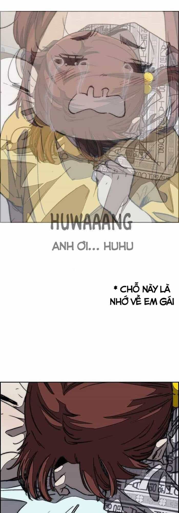 Thể Thao Cực Hạn - Chương 352 - ảnh 21