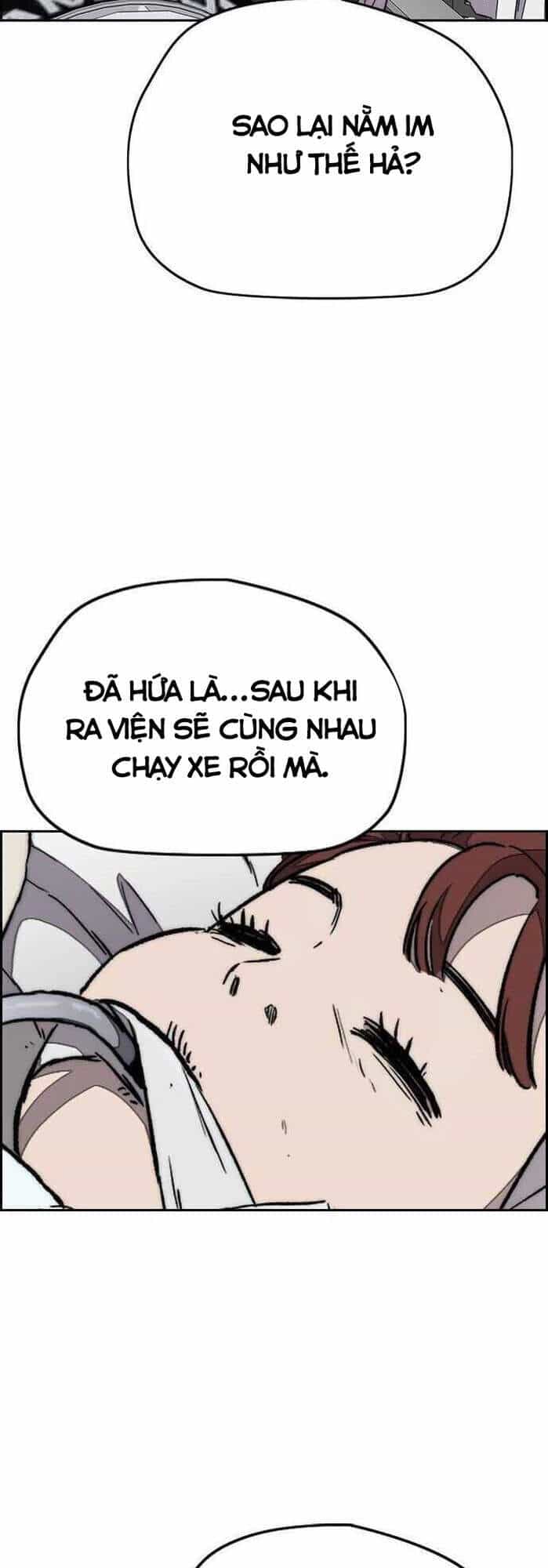 Thể Thao Cực Hạn - Chương 354 - ảnh 15