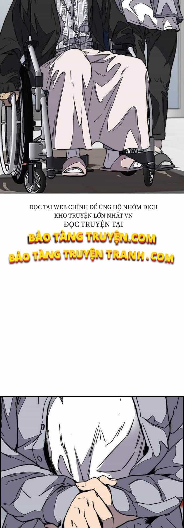 Thể Thao Cực Hạn - Chương 354 - ảnh 23