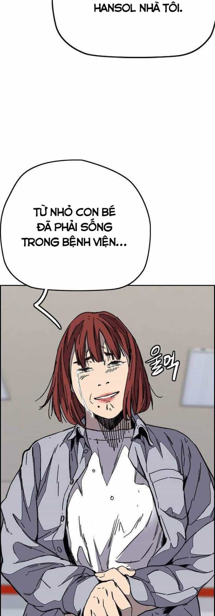 Thể Thao Cực Hạn - Chương 354 - ảnh 25