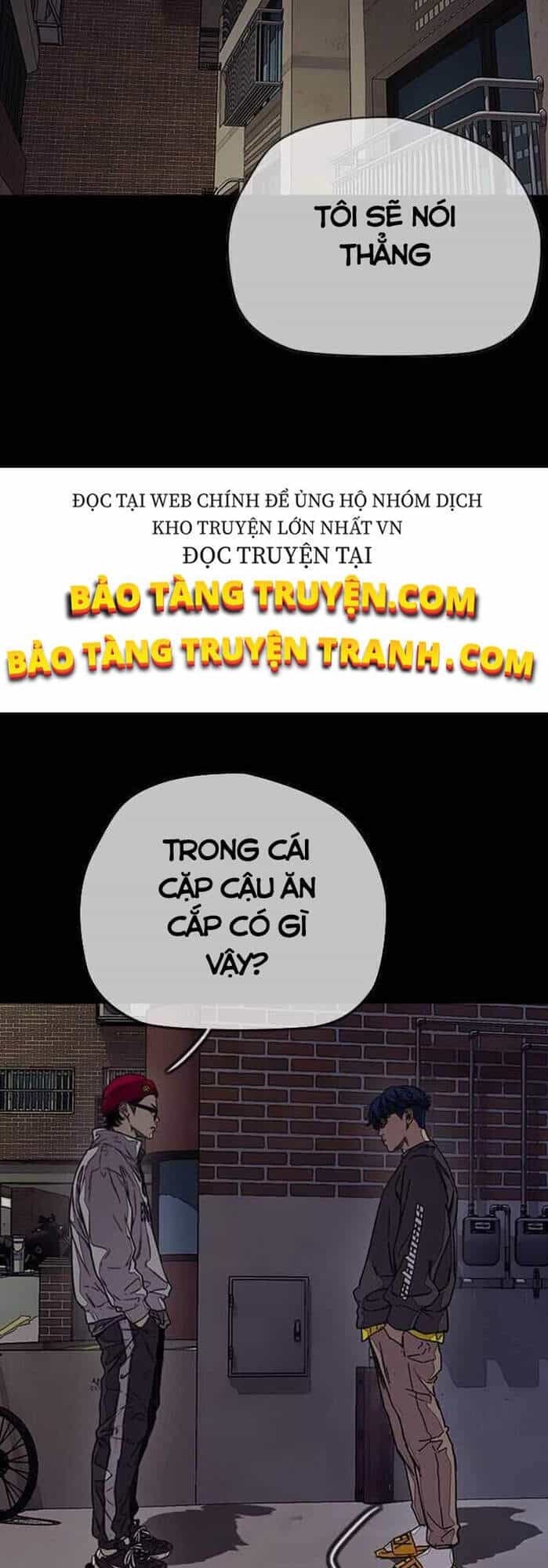 Thể Thao Cực Hạn - Chương 354 - ảnh 43