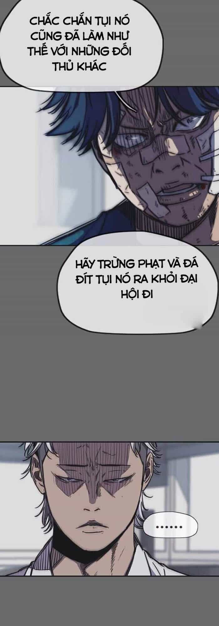 Thể Thao Cực Hạn - Chương 354 - ảnh 71
