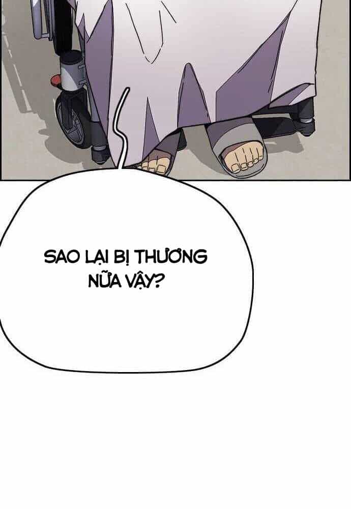 Thể Thao Cực Hạn - Chương 355 - ảnh 74