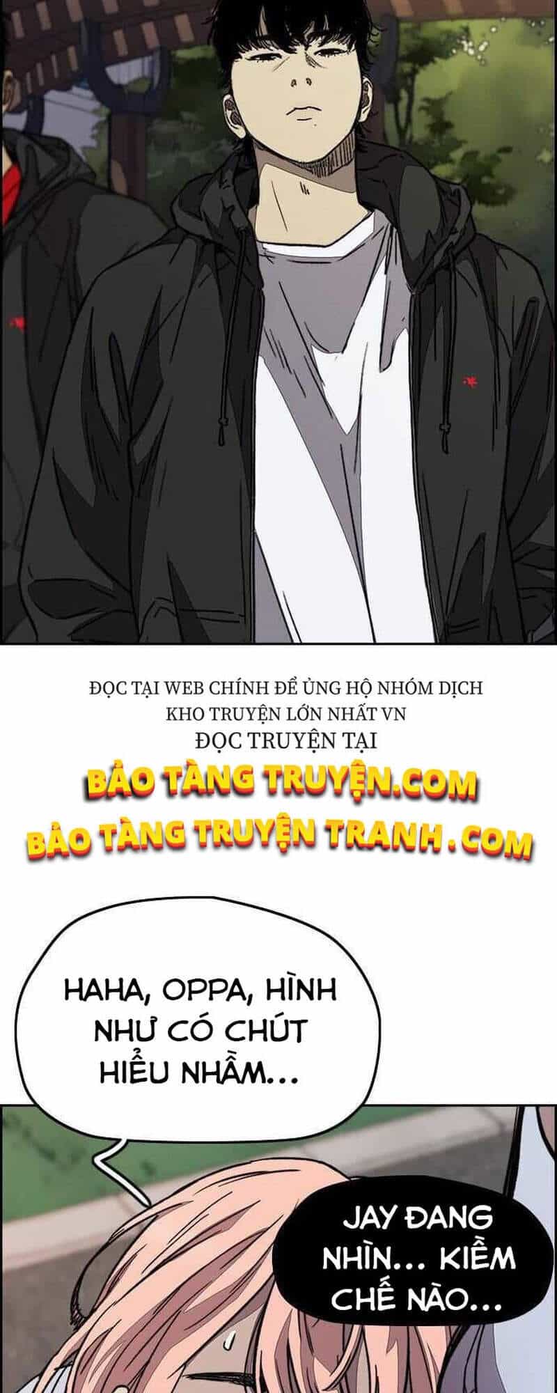 Thể Thao Cực Hạn - Chương 359 - ảnh 25