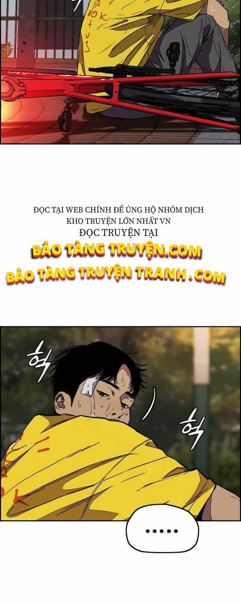 Thể Thao Cực Hạn - Chương 359 - ảnh 71
