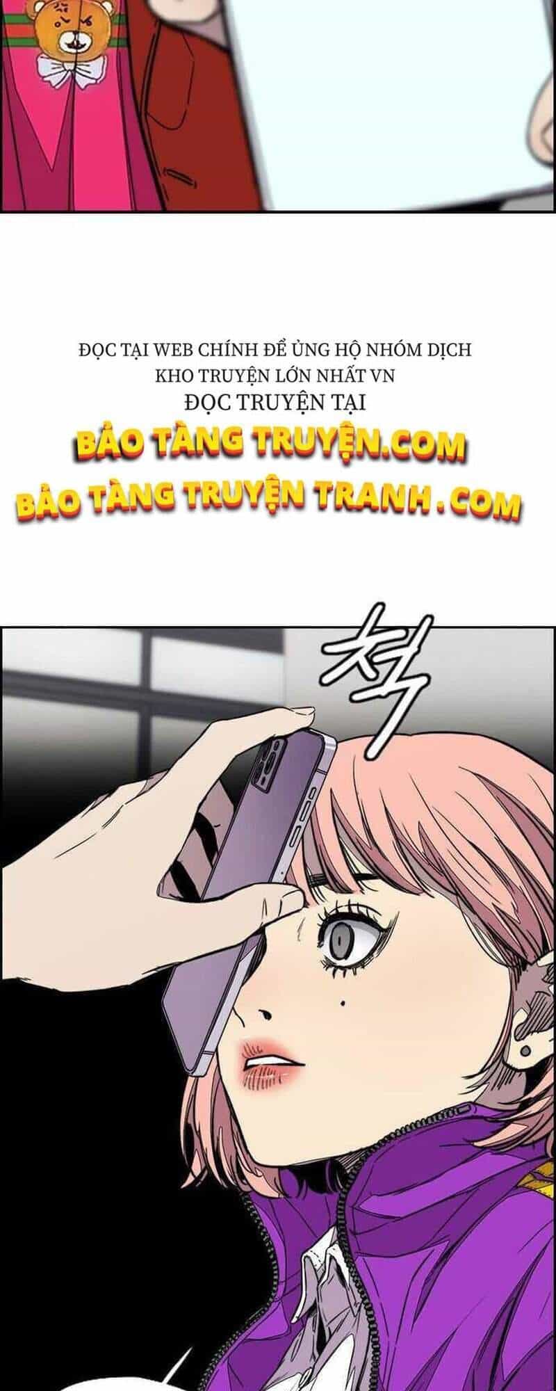 Thể Thao Cực Hạn - Chương 360 - ảnh 39