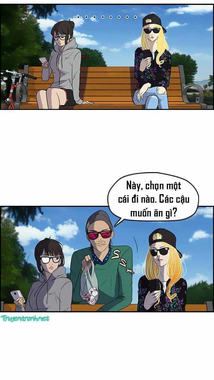 Thể Thao Cực Hạn - Chương 35 - ảnh 2