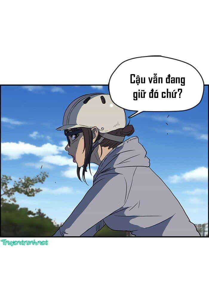 Thể Thao Cực Hạn - Chương 35 - ảnh 29