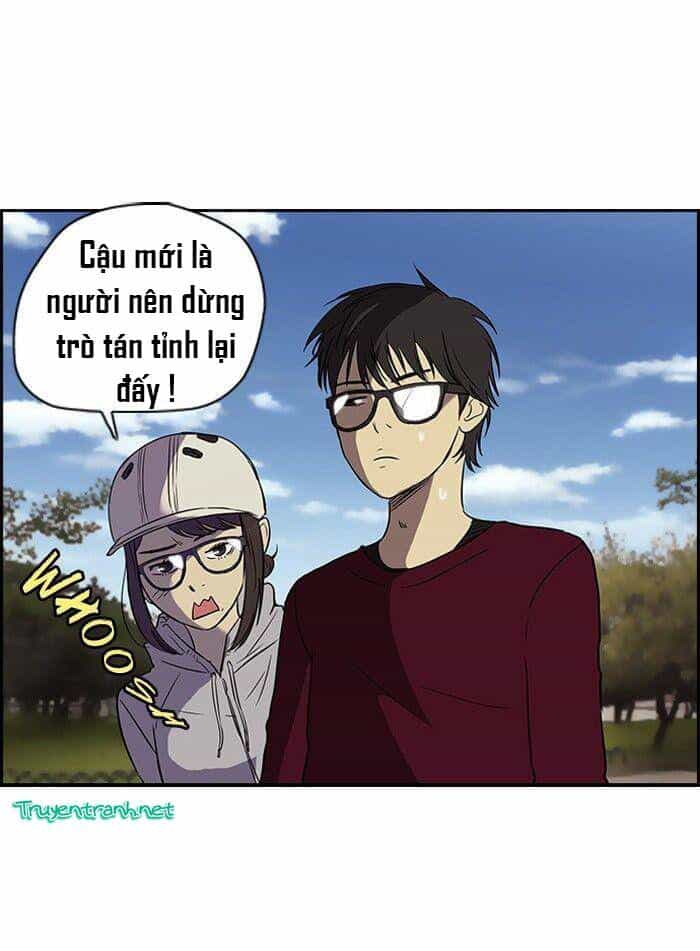 Thể Thao Cực Hạn - Chương 35 - ảnh 48