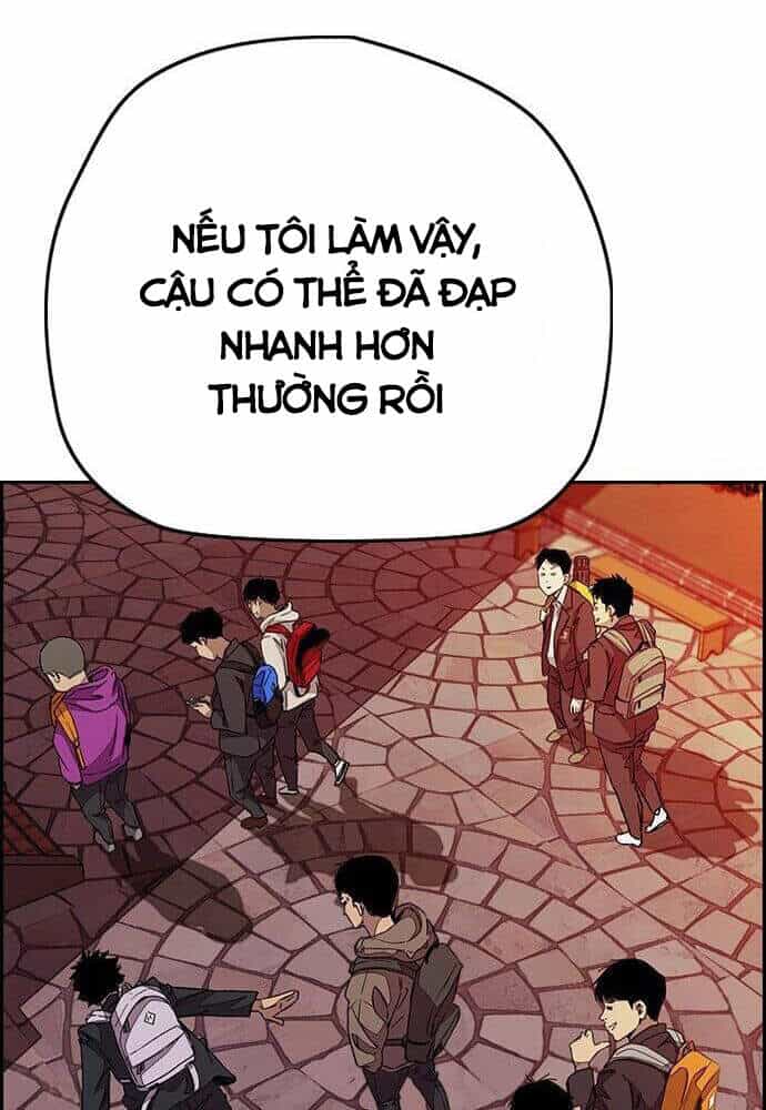 Thể Thao Cực Hạn - Chương 361 - ảnh 21