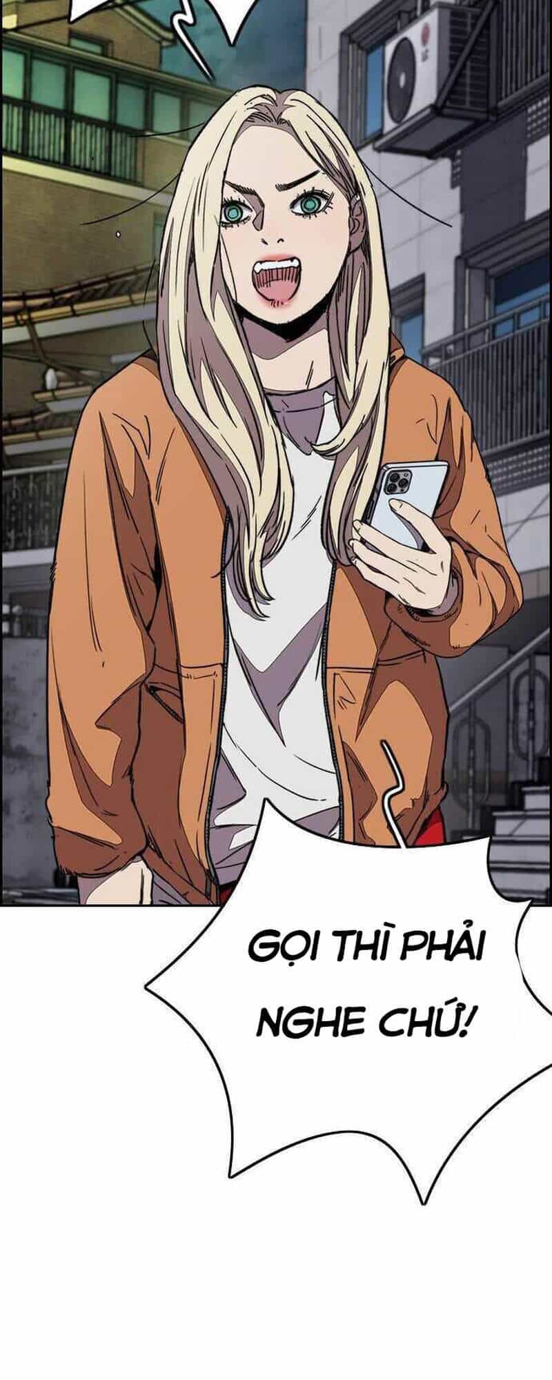 Thể Thao Cực Hạn - Chương 362 - ảnh 111
