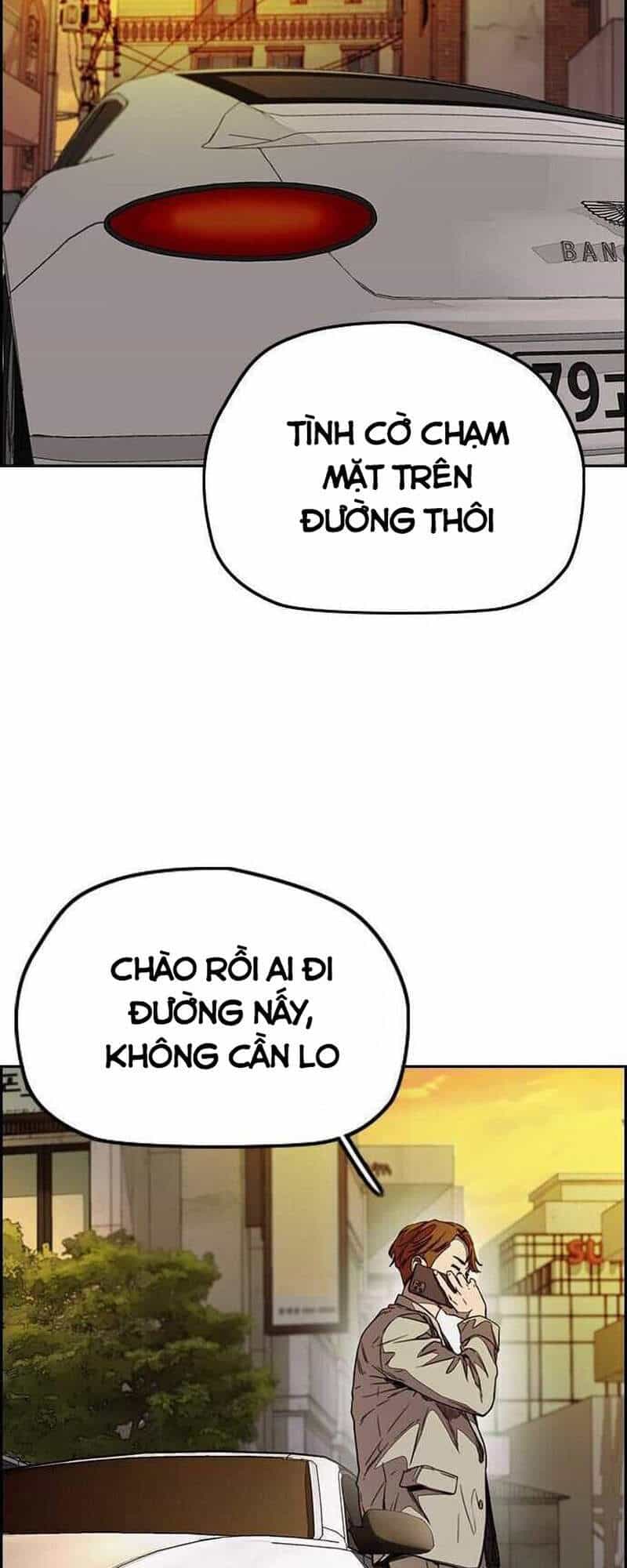 Thể Thao Cực Hạn - Chương 362 - ảnh 55