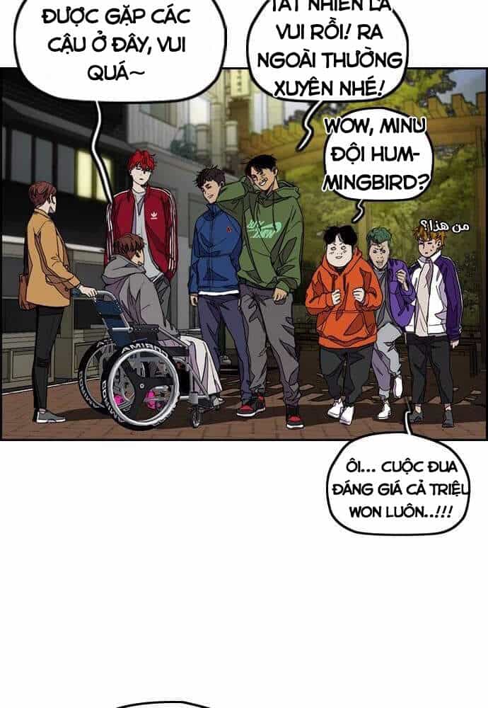 Thể Thao Cực Hạn - Chương 365 - ảnh 8