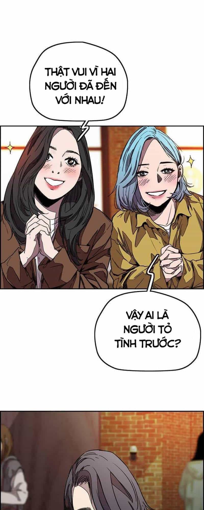 Thể Thao Cực Hạn - Chương 367 - ảnh 35