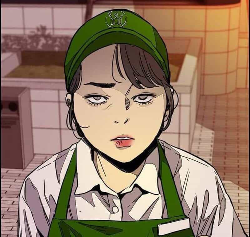 Thể Thao Cực Hạn - Chương 368 - ảnh 10