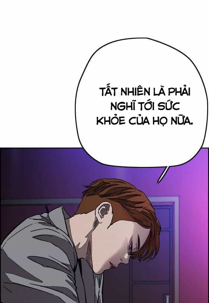 Thể Thao Cực Hạn - Chương 369 - ảnh 26