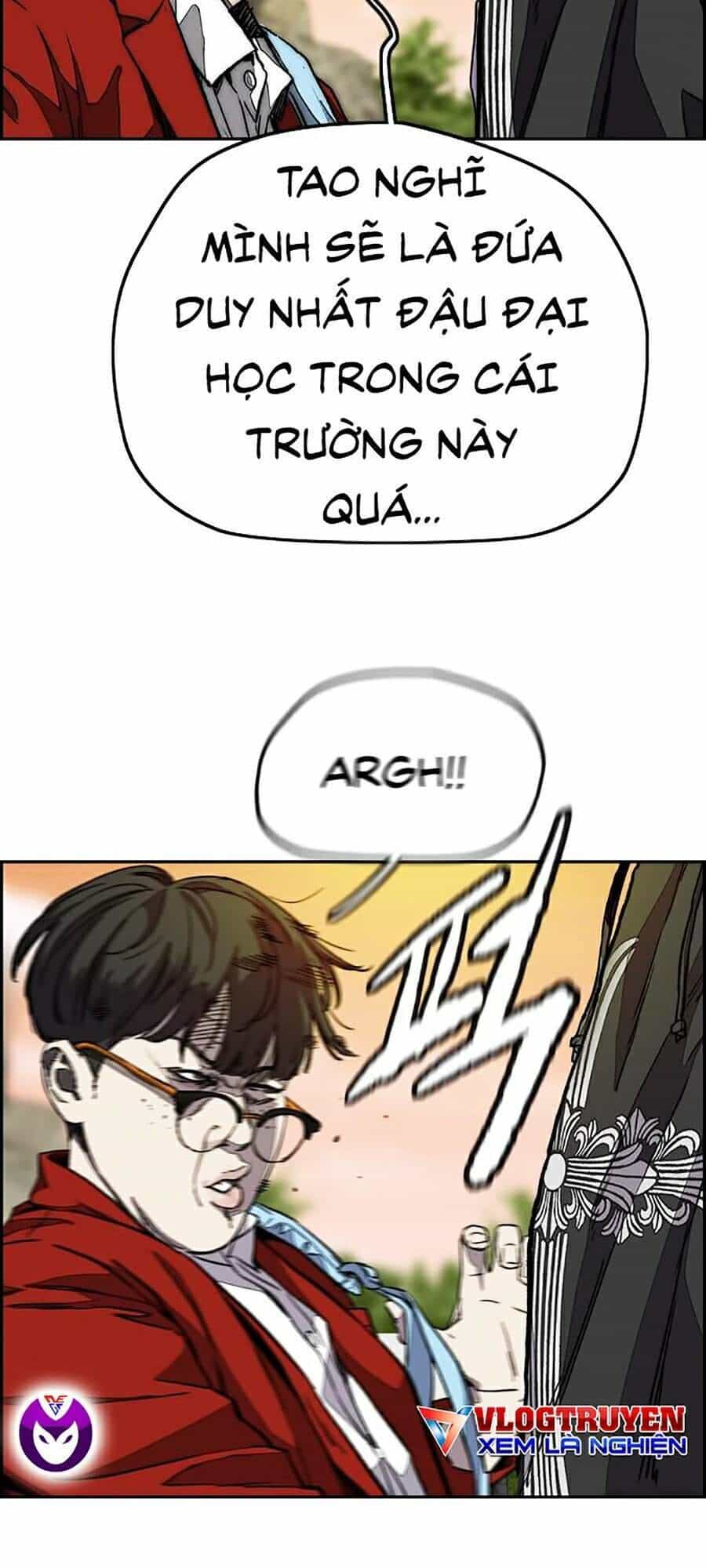 Thể Thao Cực Hạn - Chương 370 - ảnh 85