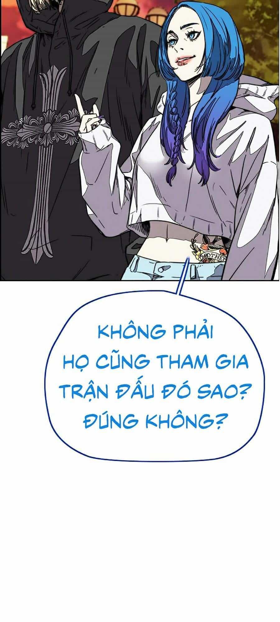 Thể Thao Cực Hạn - Chương 370 - ảnh 97