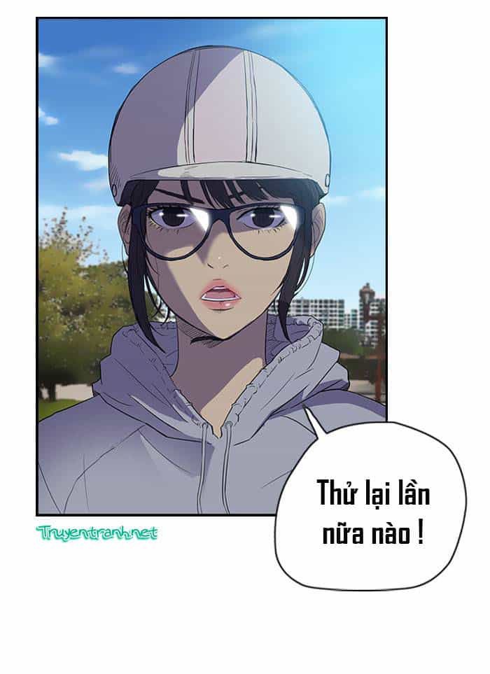 Thể Thao Cực Hạn - Chương 36 - ảnh 23