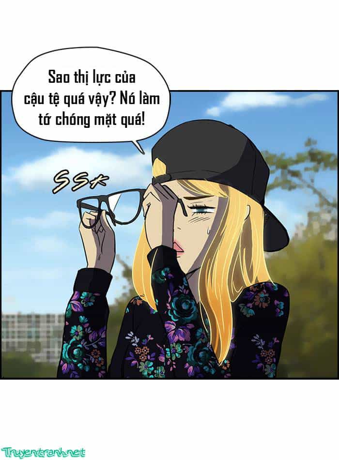 Thể Thao Cực Hạn - Chương 36 - ảnh 3