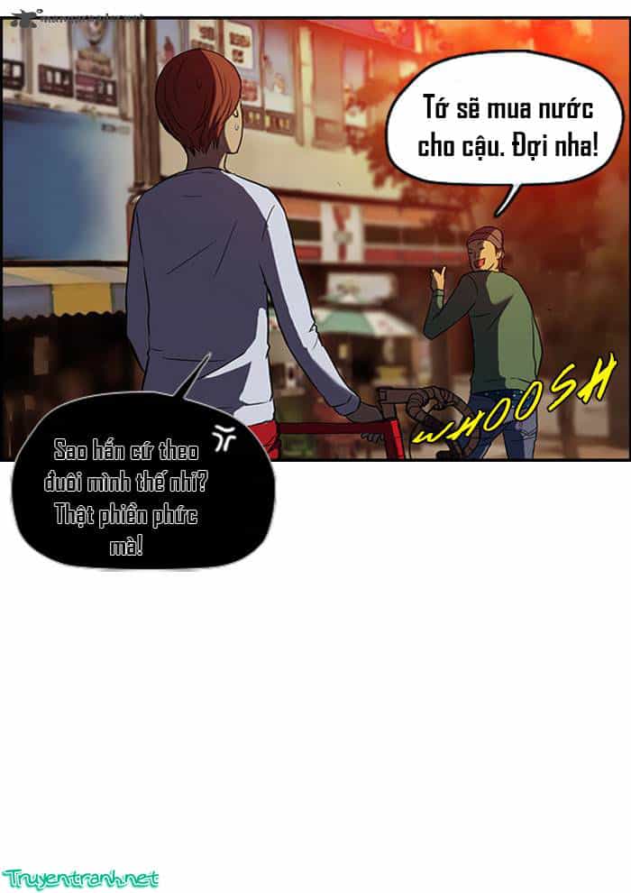 Thể Thao Cực Hạn - Chương 36 - ảnh 45