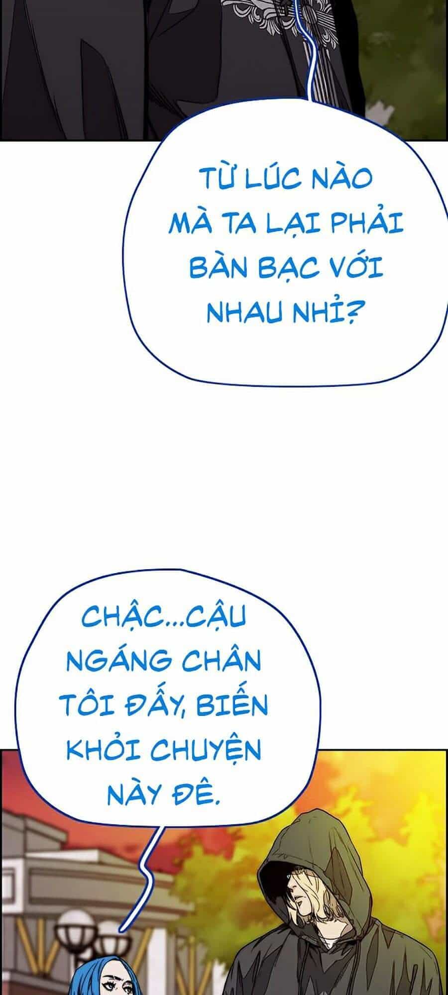 Thể Thao Cực Hạn - Chương 371 - ảnh 25