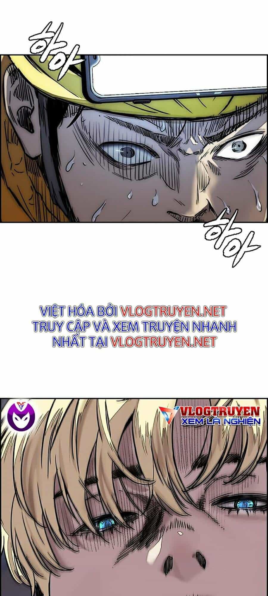 Thể Thao Cực Hạn - Chương 372 - ảnh 118