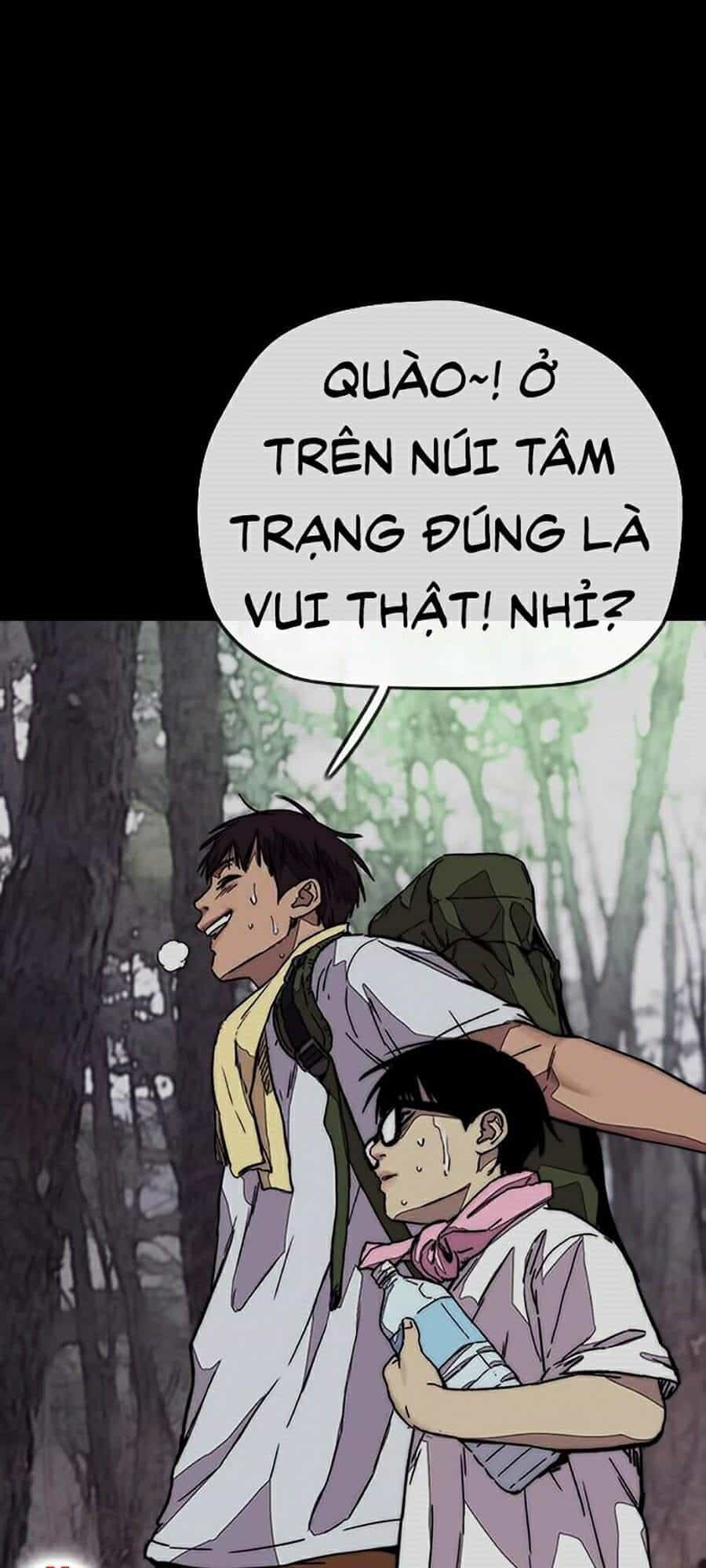 Thể Thao Cực Hạn - Chương 372 - ảnh 88