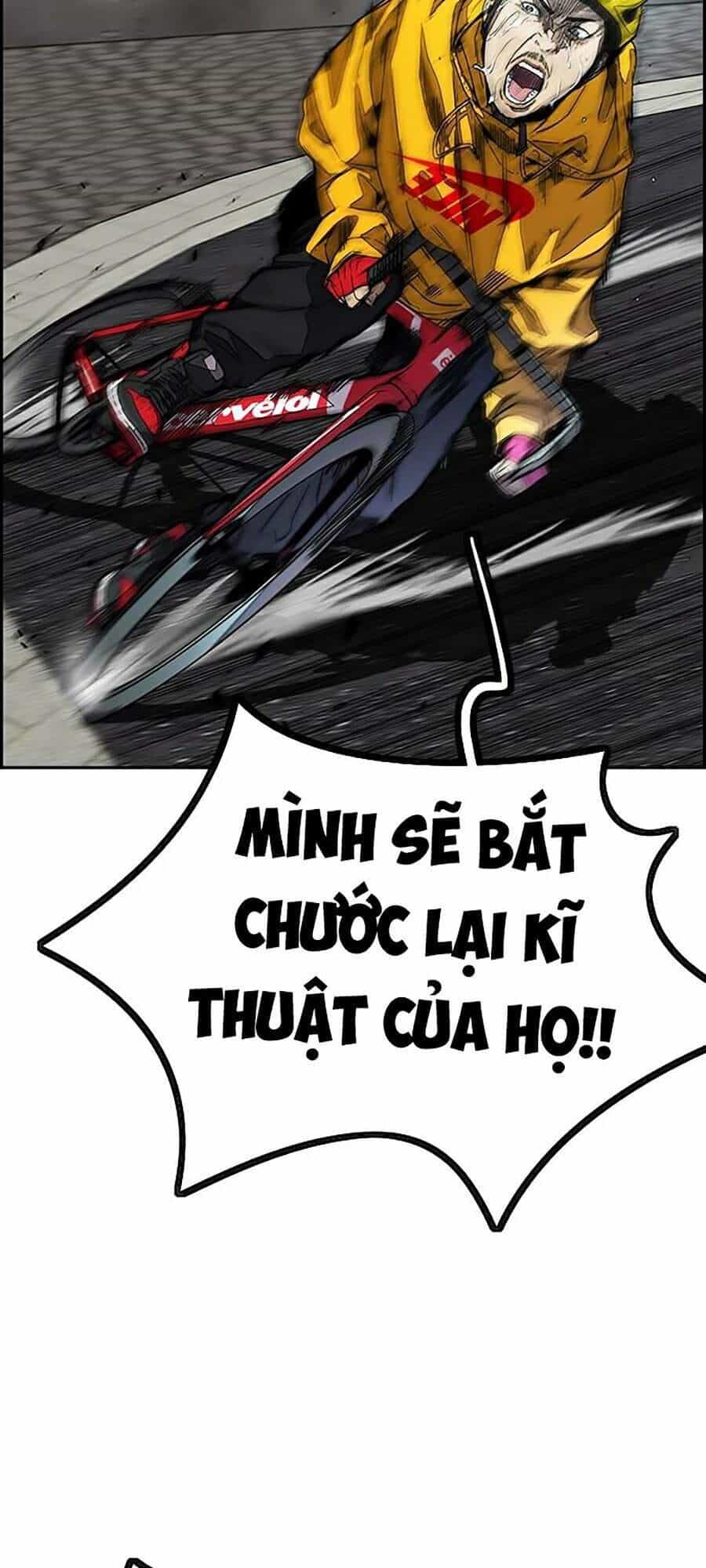 Thể Thao Cực Hạn - Chương 373 - ảnh 17