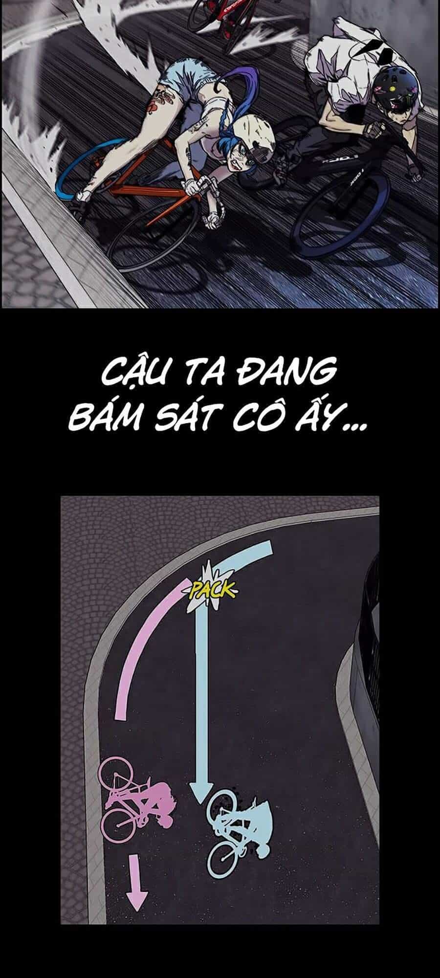 Thể Thao Cực Hạn - Chương 373 - ảnh 41