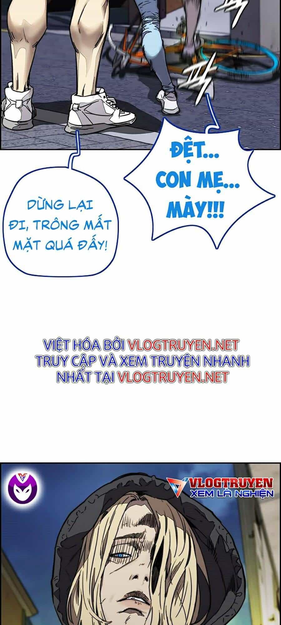 Thể Thao Cực Hạn - Chương 373 - ảnh 79