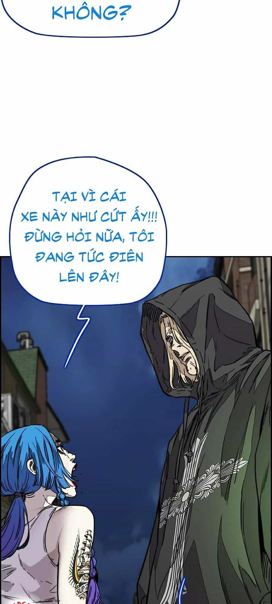 Thể Thao Cực Hạn - Chương 373 - ảnh 81