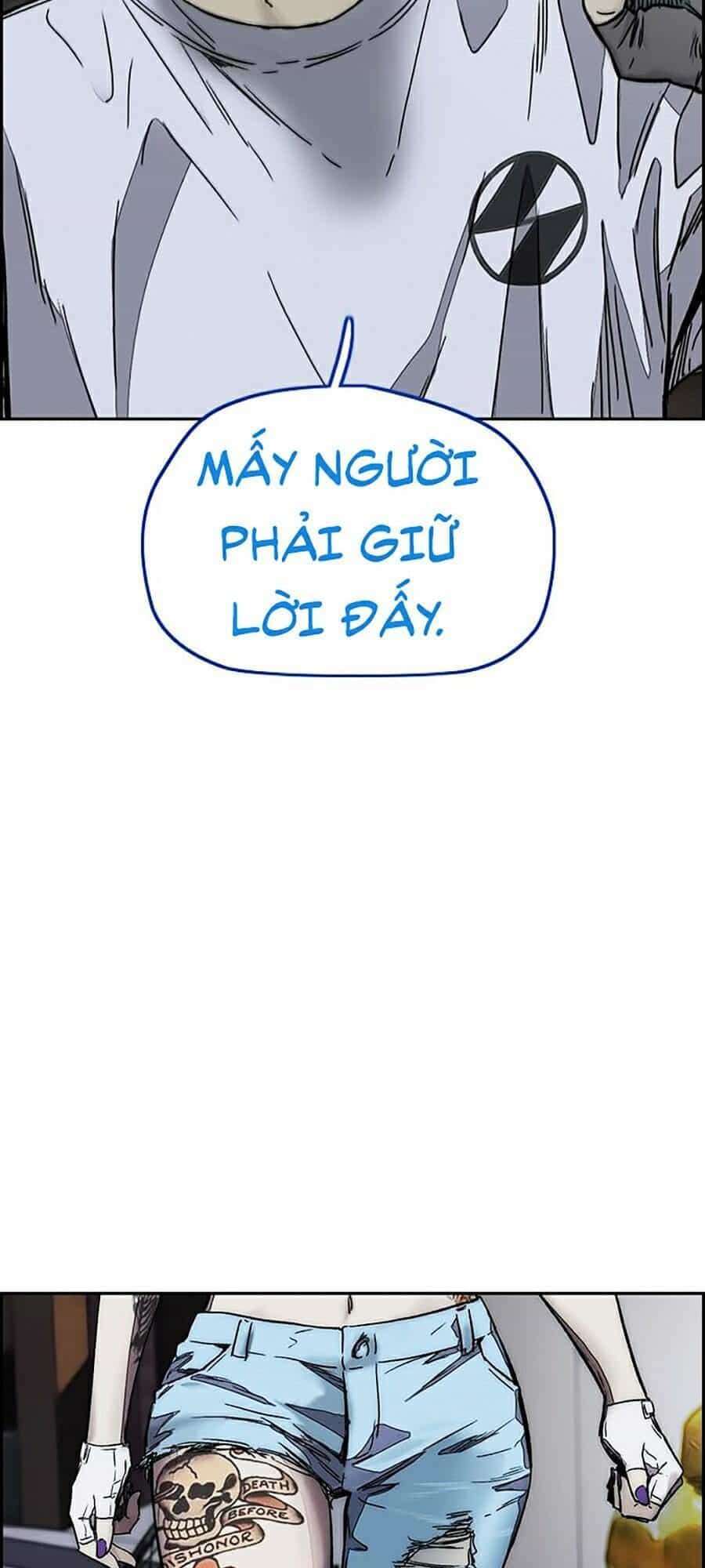 Thể Thao Cực Hạn - Chương 373 - ảnh 87