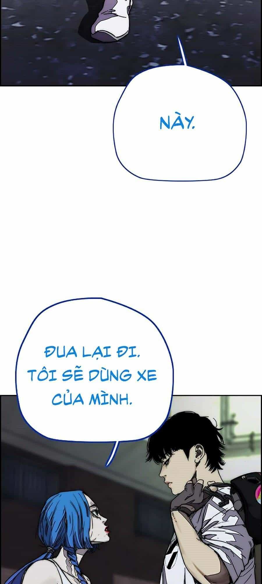 Thể Thao Cực Hạn - Chương 373 - ảnh 89