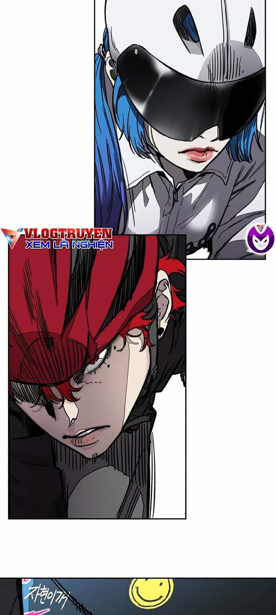 Thể Thao Cực Hạn - Chương 375 - ảnh 173