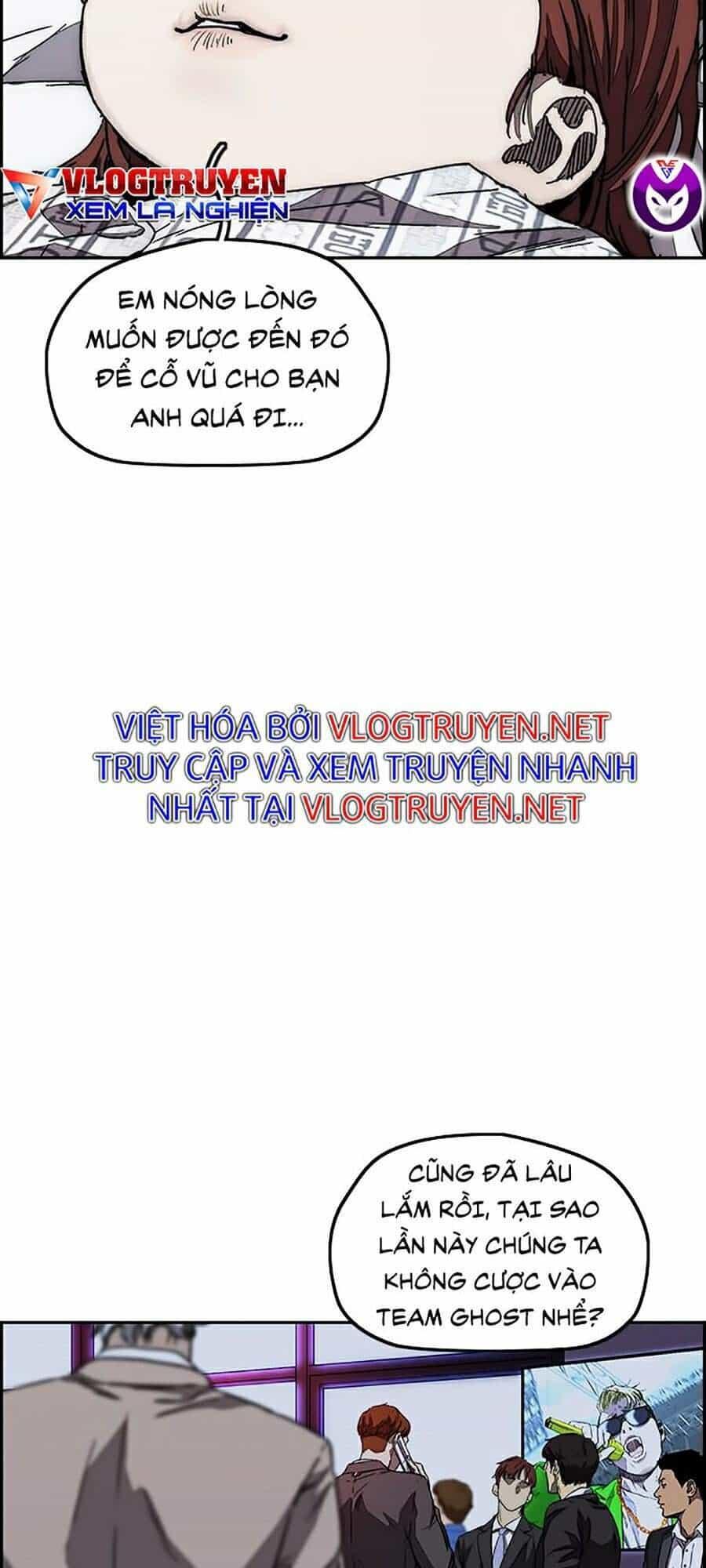 Thể Thao Cực Hạn - Chương 375 - ảnh 25