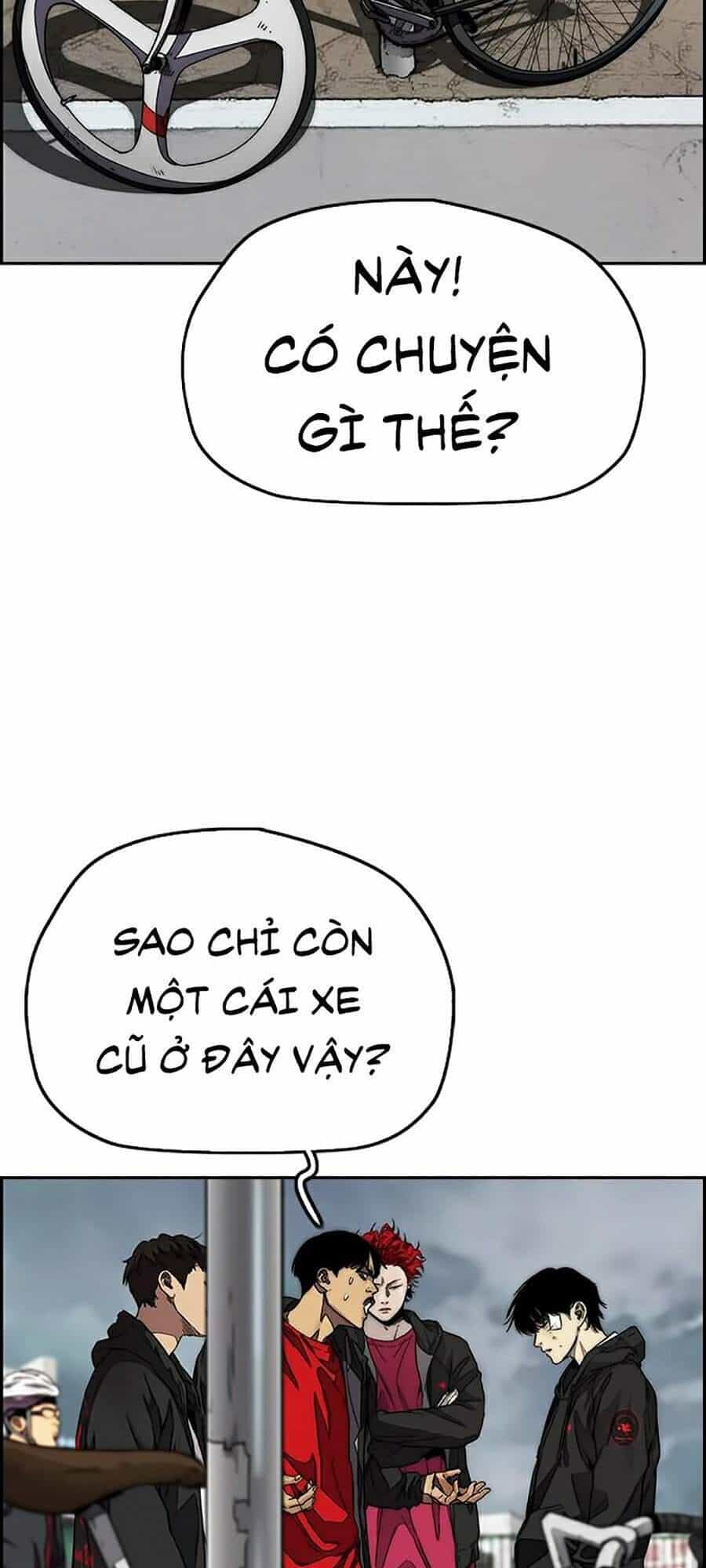 Thể Thao Cực Hạn - Chương 375 - ảnh 83