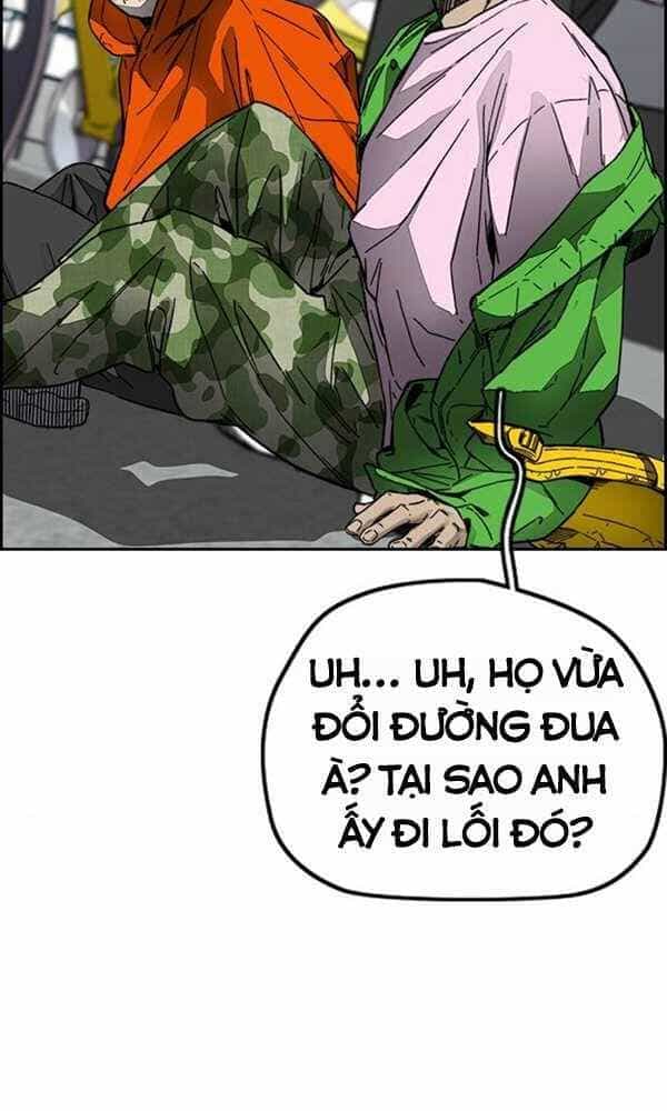 Thể Thao Cực Hạn - Chương 378 - ảnh 100