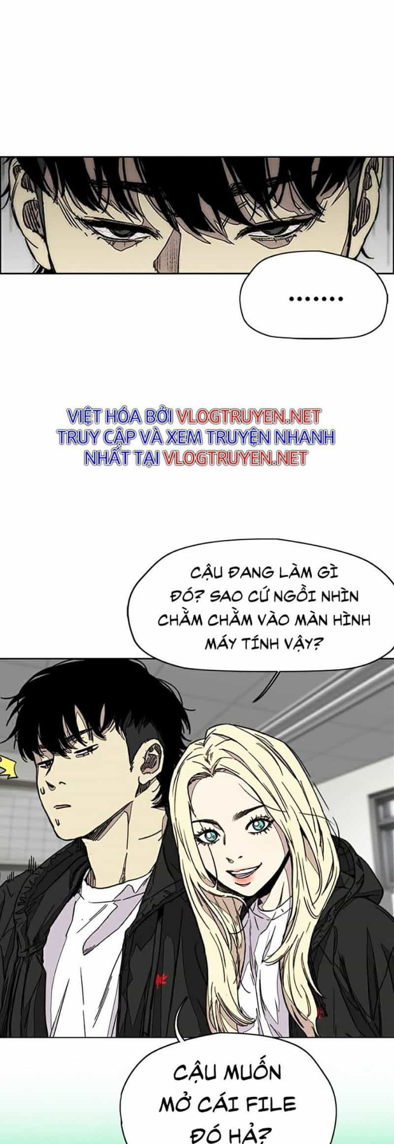 Thể Thao Cực Hạn - Chương 378.6 - ảnh 5