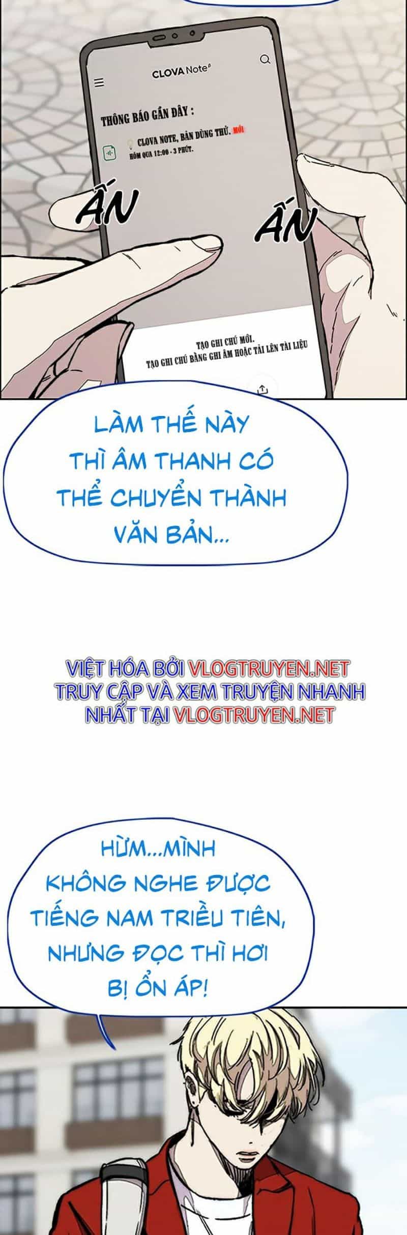 Thể Thao Cực Hạn - Chương 378.8 - ảnh 9