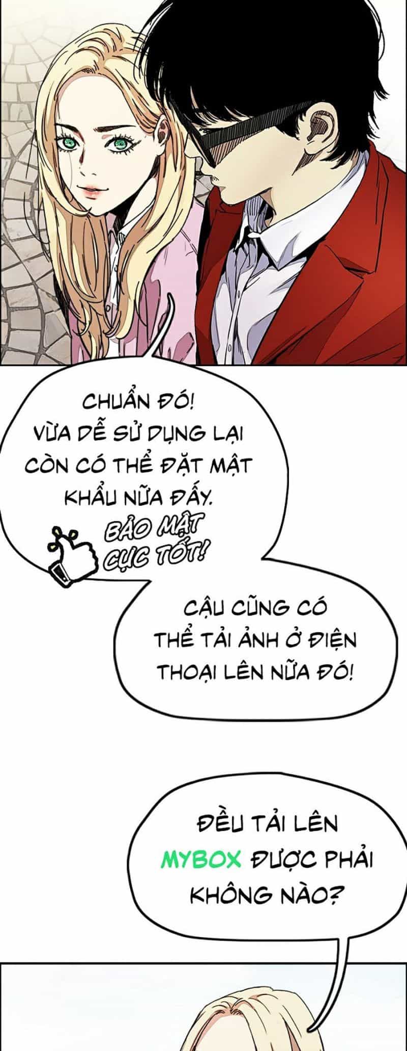Thể Thao Cực Hạn - Chương 378.9 - ảnh 14