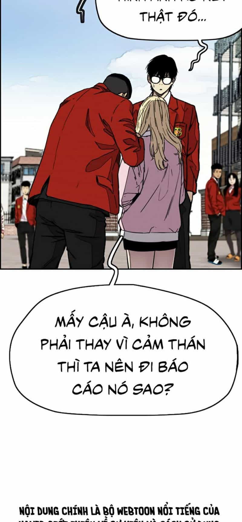 Thể Thao Cực Hạn - Chương 378.9 - ảnh 25