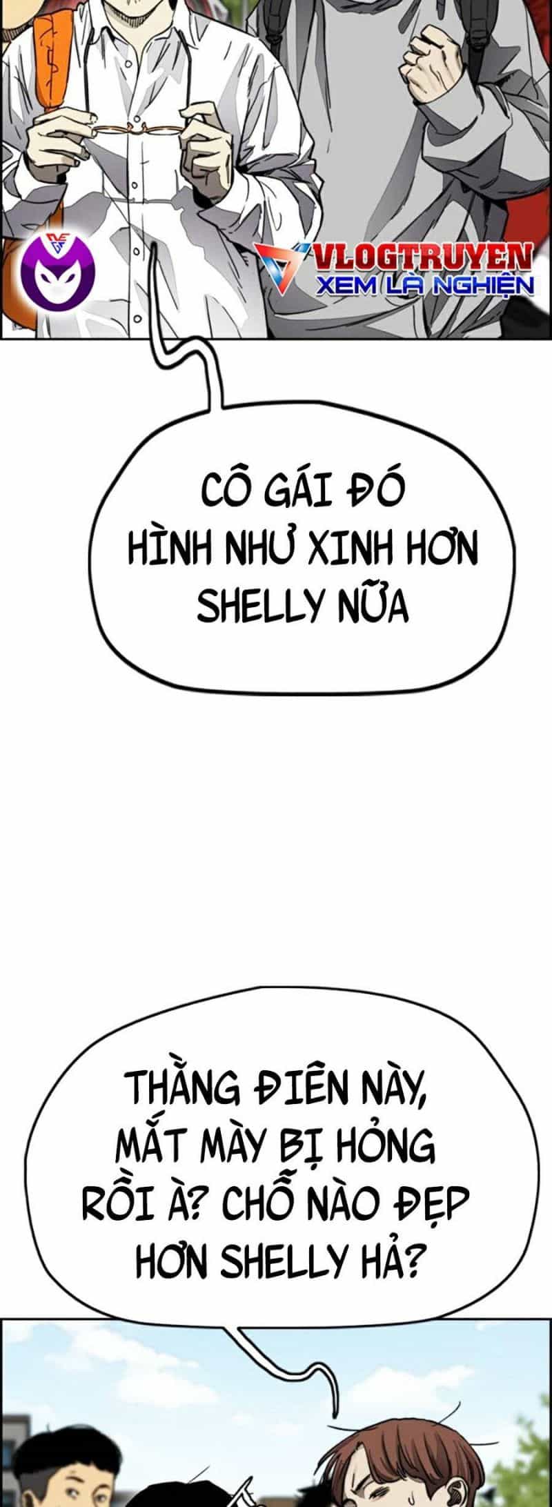 Thể Thao Cực Hạn - Chương 380 - ảnh 56