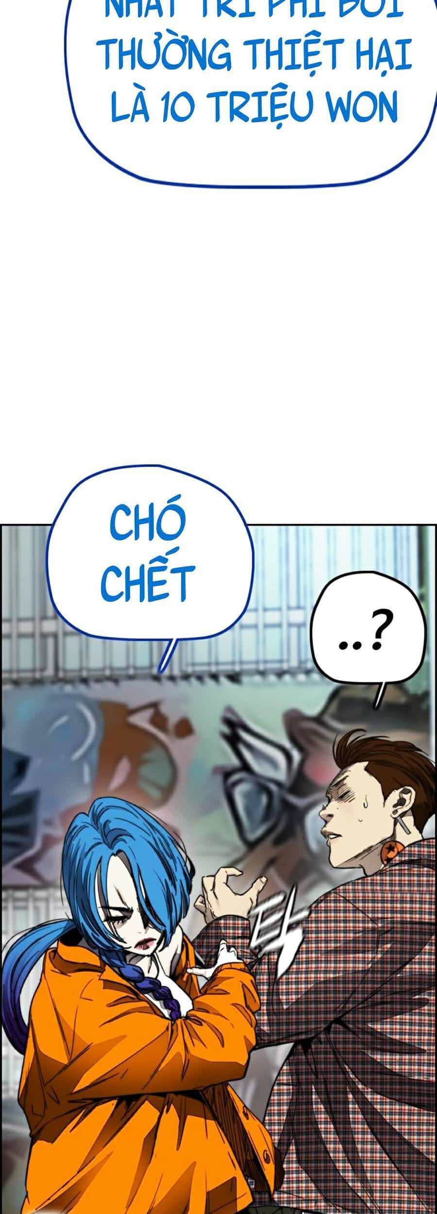 Thể Thao Cực Hạn - Chương 381.1 - ảnh 43